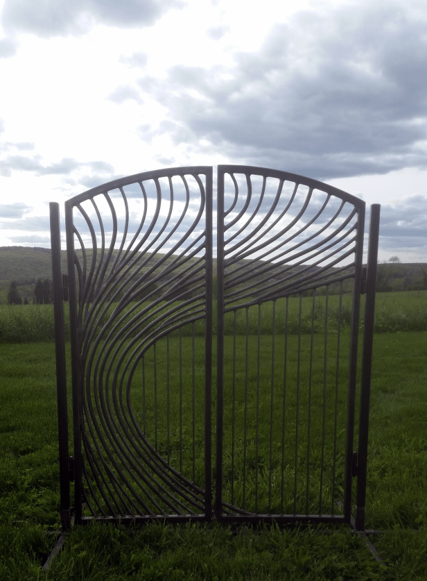 Wave Gate Trade Secret